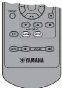 YAMAHA TSX130 - ■Wiederholungs- und Zufallswiedergabe - 1