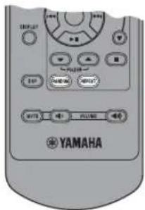 YAMAHA TSX130 - ■Playing back in random sequence/ repeatedly - 1