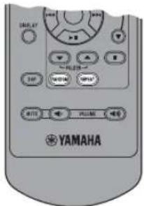 YAMAHA TSX130 - ■Anvanda blandnings-/uppreningslåget - 1