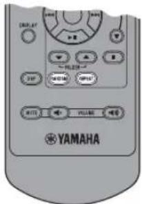 YAMAHA TSX130 - ■Uso del modo de funciona aleatoria/ repetition - 1