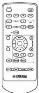 YAMAHA TSX130 - Supplied accessories - 1
