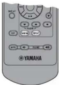 YAMAHA TSX130 - Reproduccion aleatoria/varias varces - 1