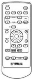 YAMAHA TSX130 - ■Accessoires fournis - 1