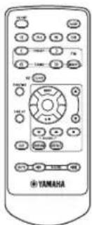 YAMAHA TSX130 - Accesorios incluidos - 1