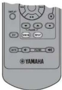 YAMAHA TSX130 - ■Willekeurig/herhaald aftspelen - 1