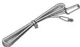 YAMAHA TSX130 - Accesorios incluidos - 2