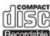 YAMAHA TSX130 - Información de discos - 2