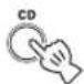 YAMAHA TSX130 - Select CD. - 1