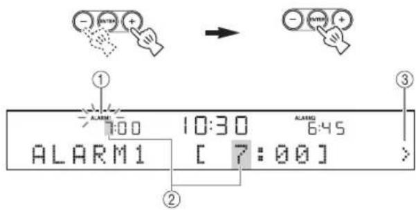 YAMAHA TSX130 - 2yctaHOBNTe BpeMa CnHaJa. - 1