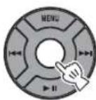 YAMAHA TSX130 - Automatisch Förinställning - 2