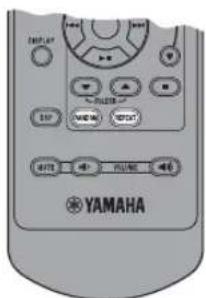 YAMAHA TSX130 - ■Spela upp i slumpmässig ordning/ upprepade gänger - 1