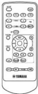 YAMAHA TSX130 - Meegeleverde accessoires - 1