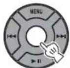 YAMAHA TSX130 - Starten Sie die automatische Vorprogrammierung. - 1