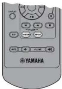 YAMAHA TSX130 - Ascolto di CD - 4