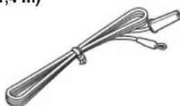 YAMAHA TSX130 - Medfoljande tillbehör - 2