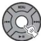 YAMAHA TSX130 - Begin het automatisch voorprogrammeren. - 1