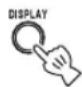 YAMAHA TSX130 - ■Umschalten des Informationsdisplays des Radiodatensystems - 1