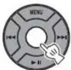 YAMAHA TSX130 - Auto preset - 2