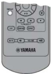 YAMAHA TSX130 - IpeeknoueHne nucnpe HnΦopMaun O BocnpOn3BeDeHN - 1