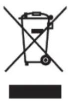 YAMAHA TSX130 - Informatie voor gebruikers van inzameling en verwijdering van oude apparaten en Gebruekte batterijen - 1