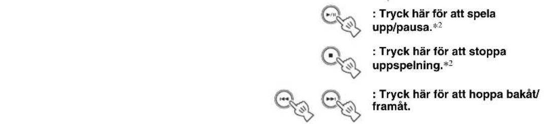 YAMAHA TSX130 - GRUNDLAGGANDE FUNKTION - 6