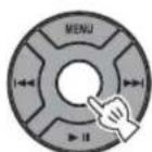 YAMAHA TSX130 - ■ Sélection d'une station par le type de programme - 3