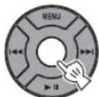 YAMAHA TSX130 - Initiate scan. - 1