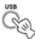 YAMAHA TSX130 - Note for the battery symbol (bottom two symbol examples): - 4
