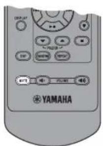 YAMAHA TSX130 - USO DI BASE - 6