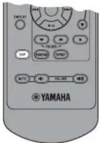 YAMAHA TSX130 - IepeXoB pexM DSP - 1