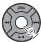 YAMAHA TSX130 - Start het zoeken. - 1