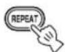 YAMAHA TSX130 - Umschalten des Wiederholungsmodus. - 1