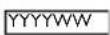 PHILIPS goLITE BLU HF3331 - Symbol Key - 9
