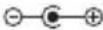 PHILIPS goLITE BLU HF3331 - Symbol Key - 3