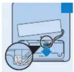 PHILIPS goLITE BLU HF3332 - FRANÇAIS (CANADA) - 23