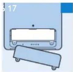 PHILIPS goLITE BLU HF3332 - FRANÇAIS (CANADA) - 21