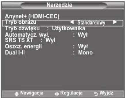 SAMSUNG LE40A4577C1DXXC - Latwa konfiguracja - 1