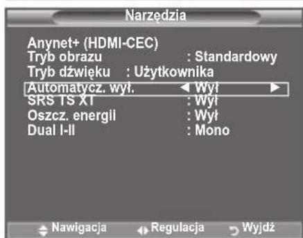 SAMSUNG LE40A4577C1DXXC - Latwa konfiguracja - 3