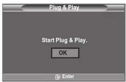 SAMSUNG LE40A4577C1DXXC - Plug &amp; Play - 1