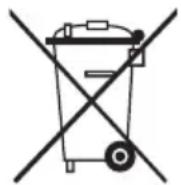 SAMSUNG LE40A4577C1DXXC - Correct Disposal of This Product (Waste Electrical &amp; Electronic Equipment) - 1