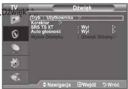 SAMSUNG LE40A4577C1DXXC - Latwa konfiguracja - 1