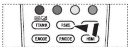 SAMSUNG LE40A4577C1DXXC - Configuración de las Opciones de laImagen - 3