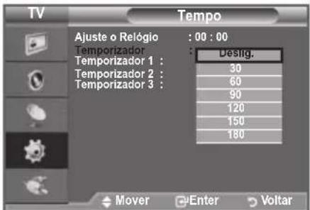 SAMSUNG LE40A4577C1DXXC - Seleccionar o modo de som - 6