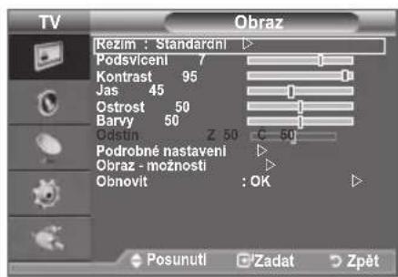 SAMSUNG LE40A4577C1DXXC - Zobrażni nabídek - 1
