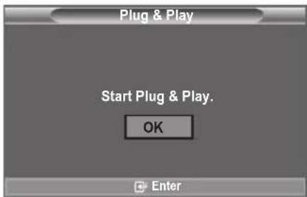 SAMSUNG LE40A4577C1DXXC - Plug &amp; Play - 1