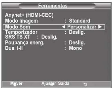SAMSUNG LE40A4577C1DXXC - Configuração Fácil - 2