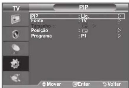 SAMSUNG LE40A4577C1DXXC - Configuração Fácil - 2