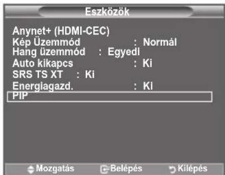 SAMSUNG LE40A4577C1DXXC - Egyszer beallitas - 1