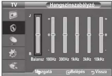 SAMSUNG LE40A4577C1DXXC - Egyszer beallitas - 2