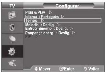 SAMSUNG LE40A4577C1DXXC - Seleccionar o modo de som - 3